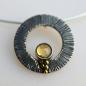 Preview: Collier Antik Silber